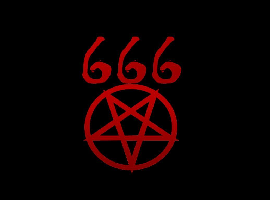 Antichrist Wallpapers Wallpaper Cave
