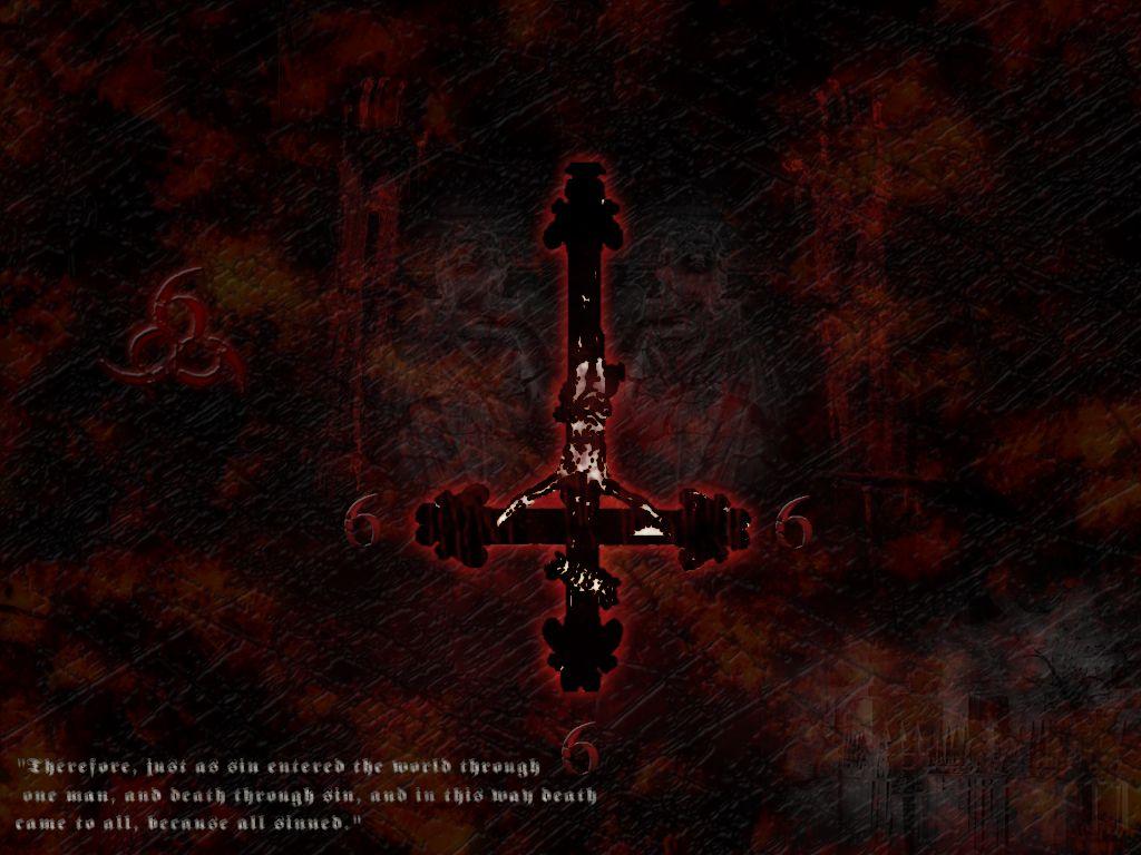 Antichrist Wallpapers Wallpaper Cave