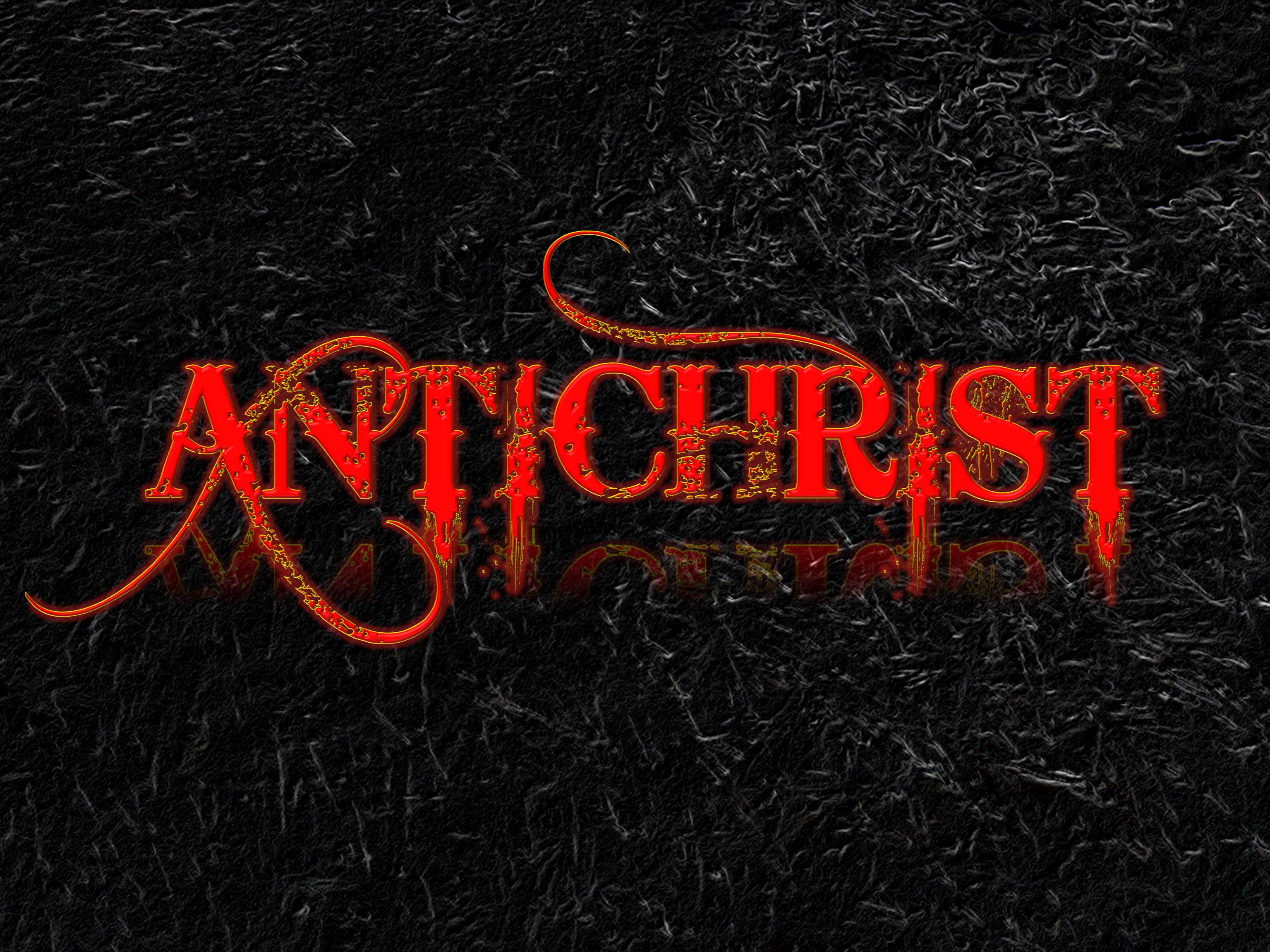 Antichrist Wallpapers Wallpaper Cave