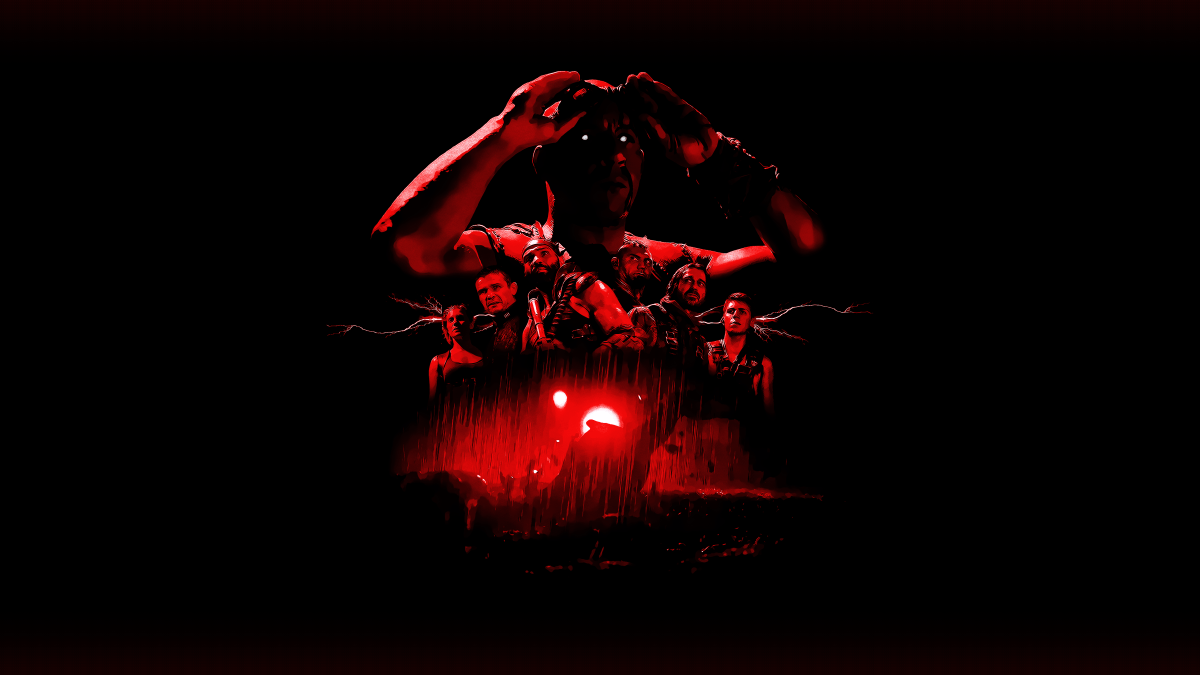 Antichrist Wallpapers Wallpaper Cave