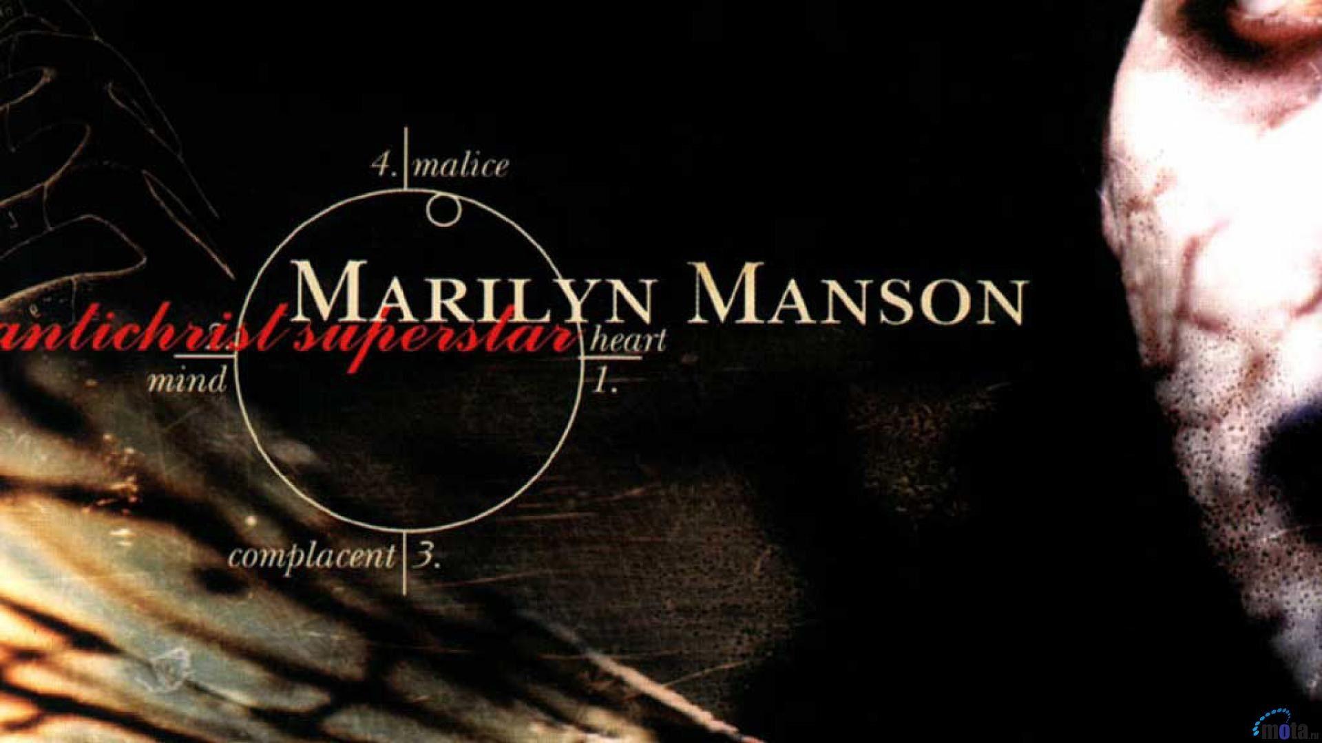 Antichrist Wallpapers Wallpaper Cave