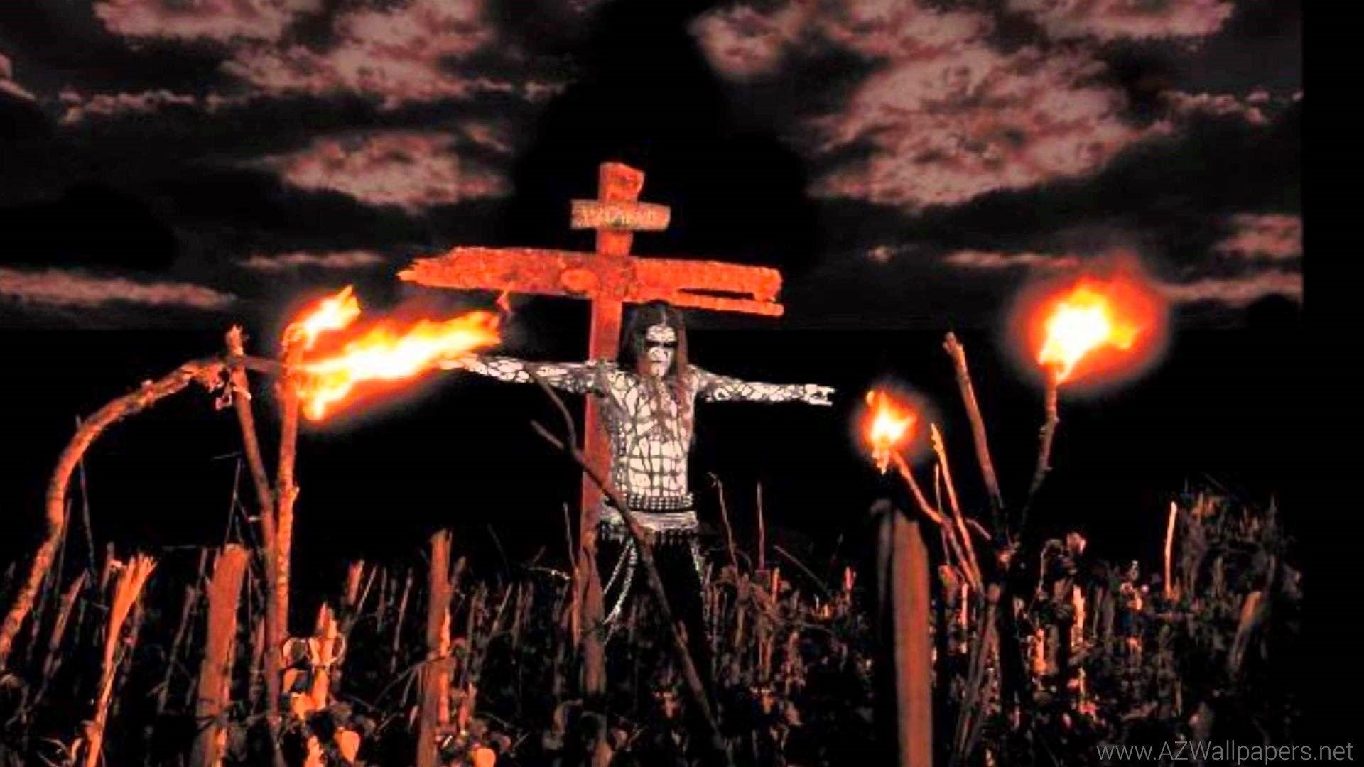Antichrist Wallpapers Wallpaper Cave