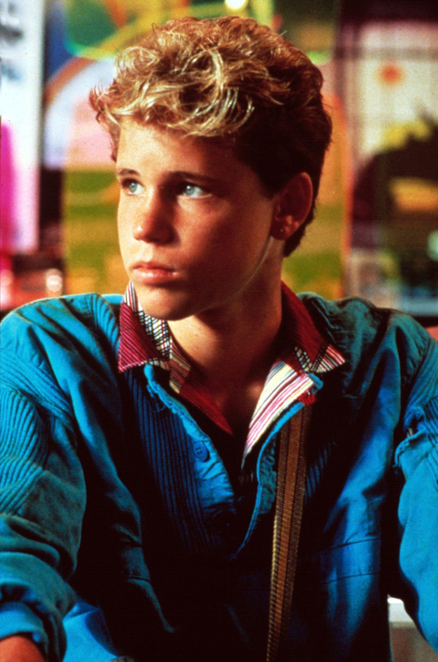 Corey Haim Wallpapers - Wallpaper Cave