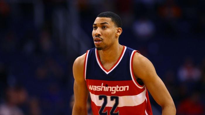 Otto Porter Jr. continues to adjust to new role with Wizards: A max ... Otto Porter Jr. continues to adjust to new role with Wizards: A max ...