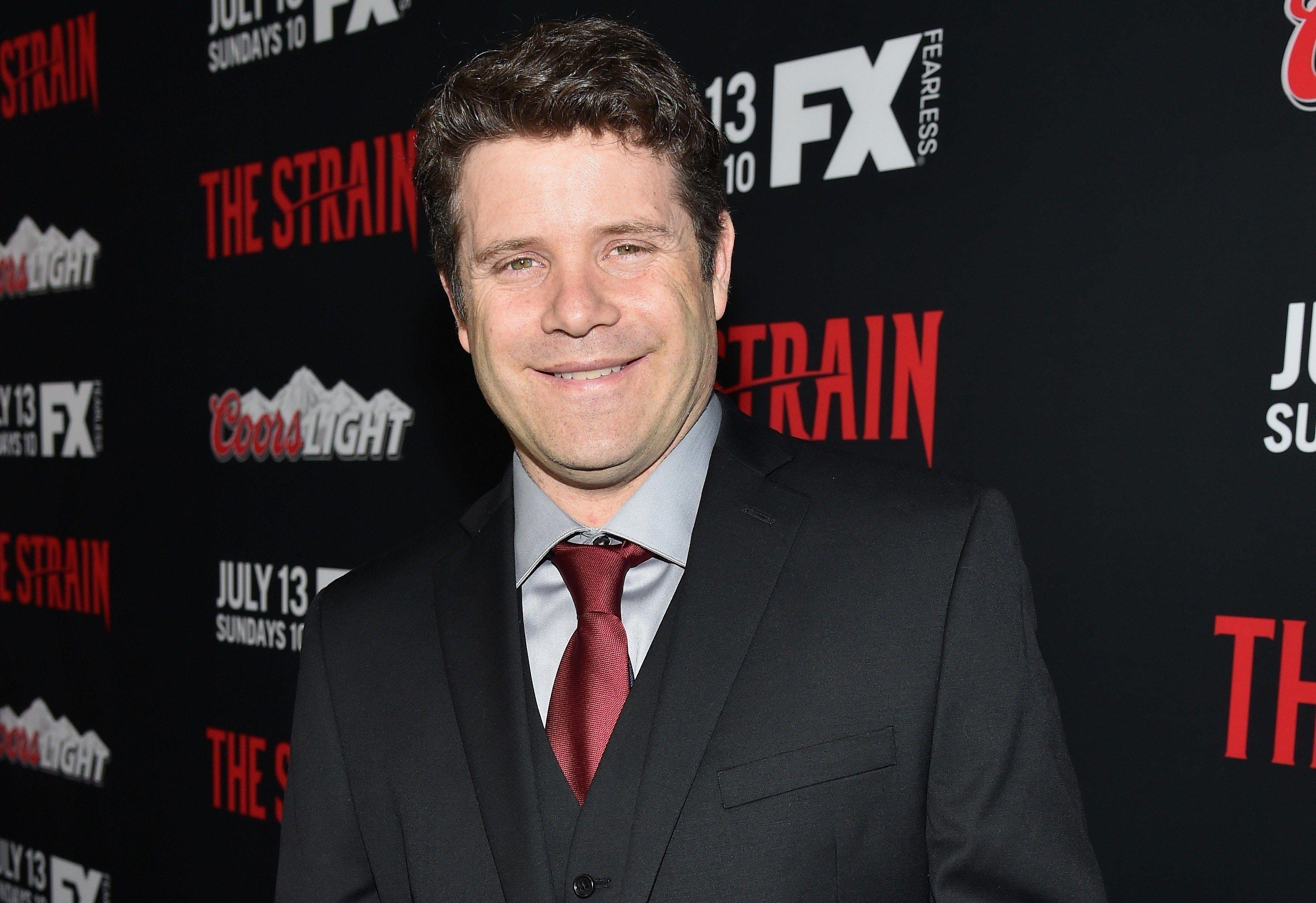 Sean Astin Wallpapers Wallpaper Cave