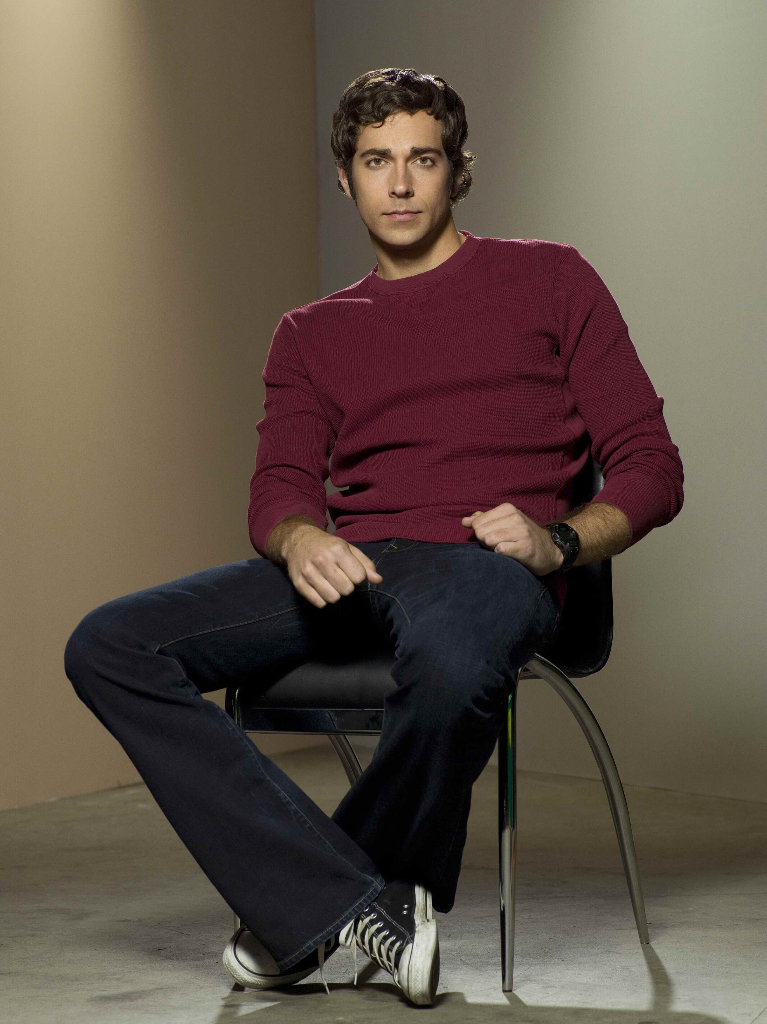 Zachary Levi Wallpapers Wallpaper Cave