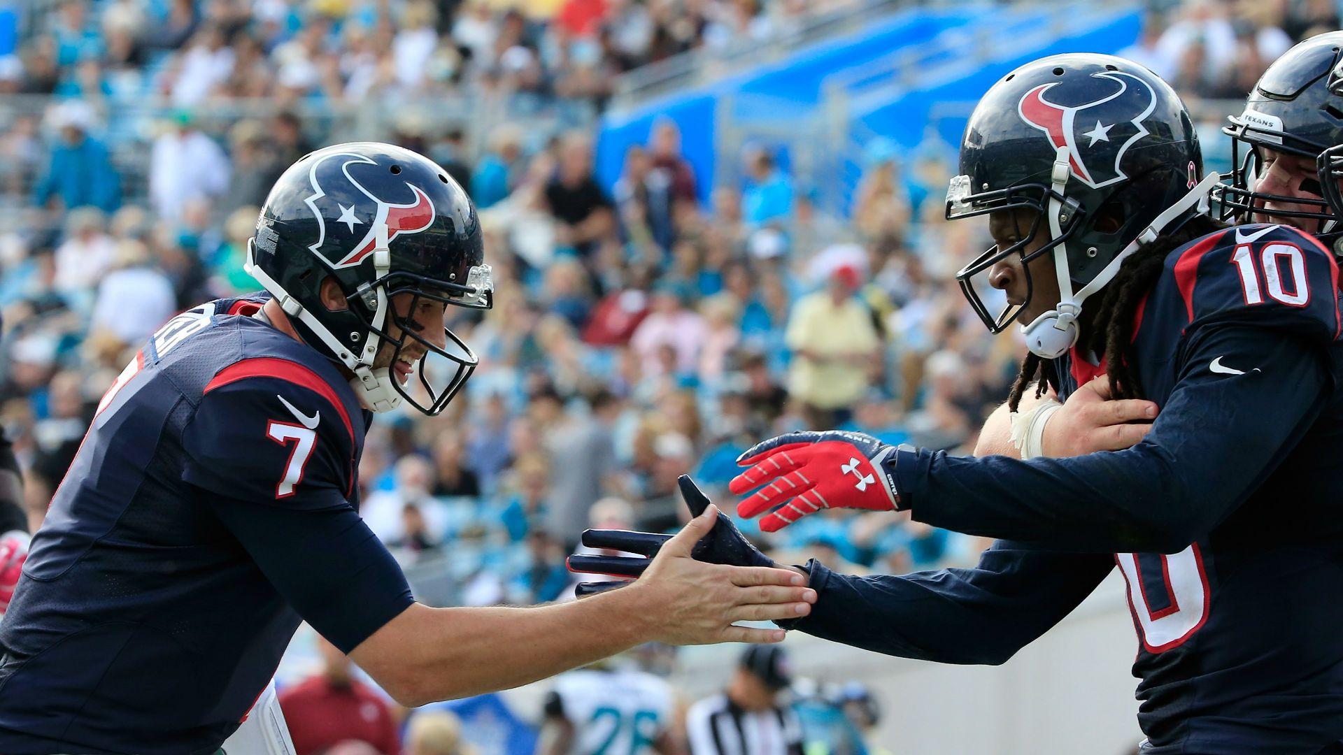 DeAndre Hopkins Wallpapers Wallpaper Cave