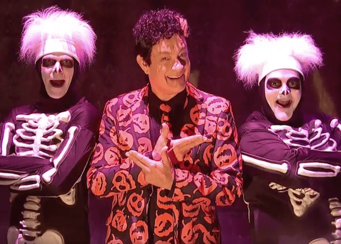 David S. Pumpkins Wallpapers Wallpaper Cave