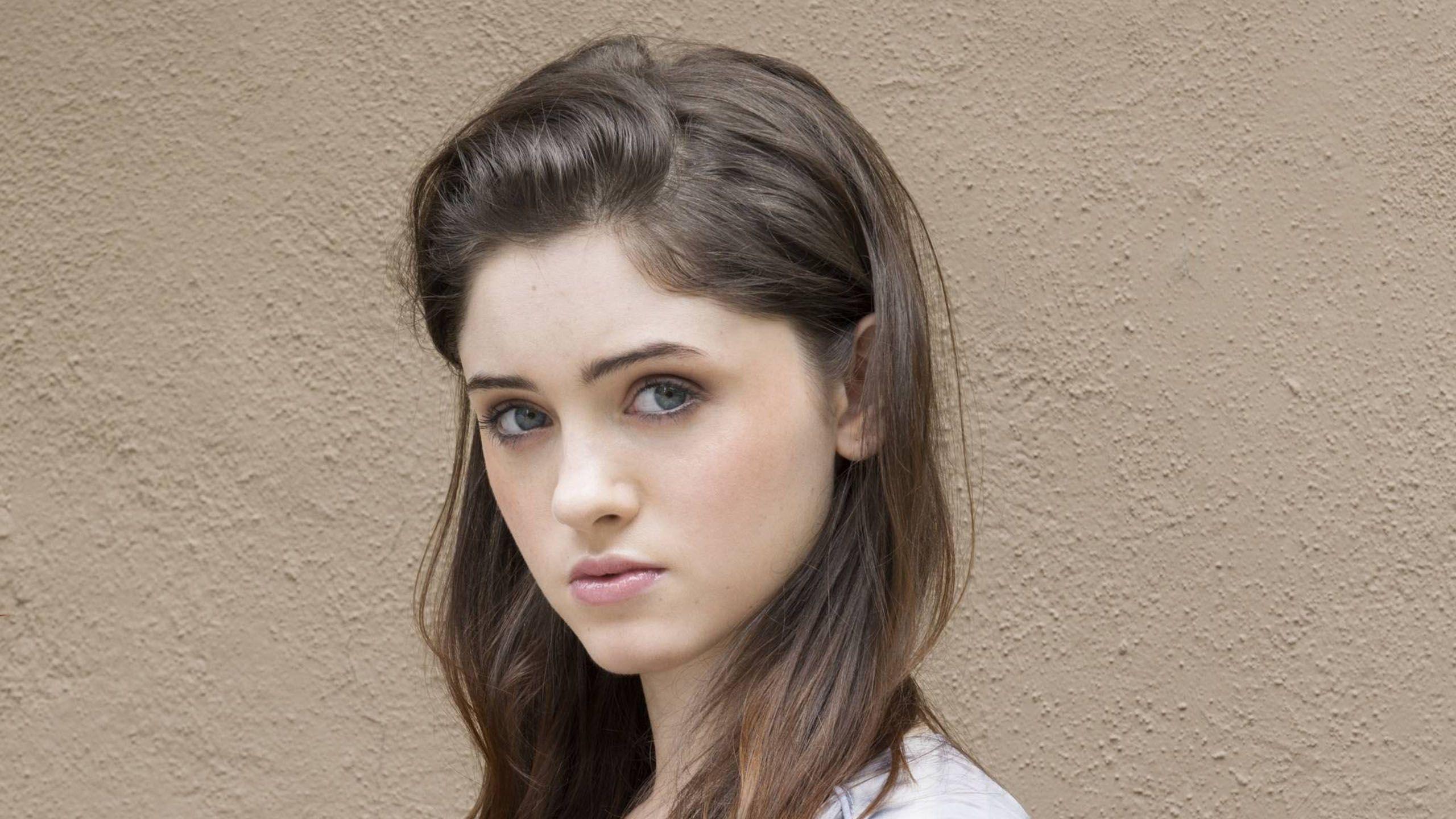 Natalia Dyer Wallpapers Wallpaper Cave