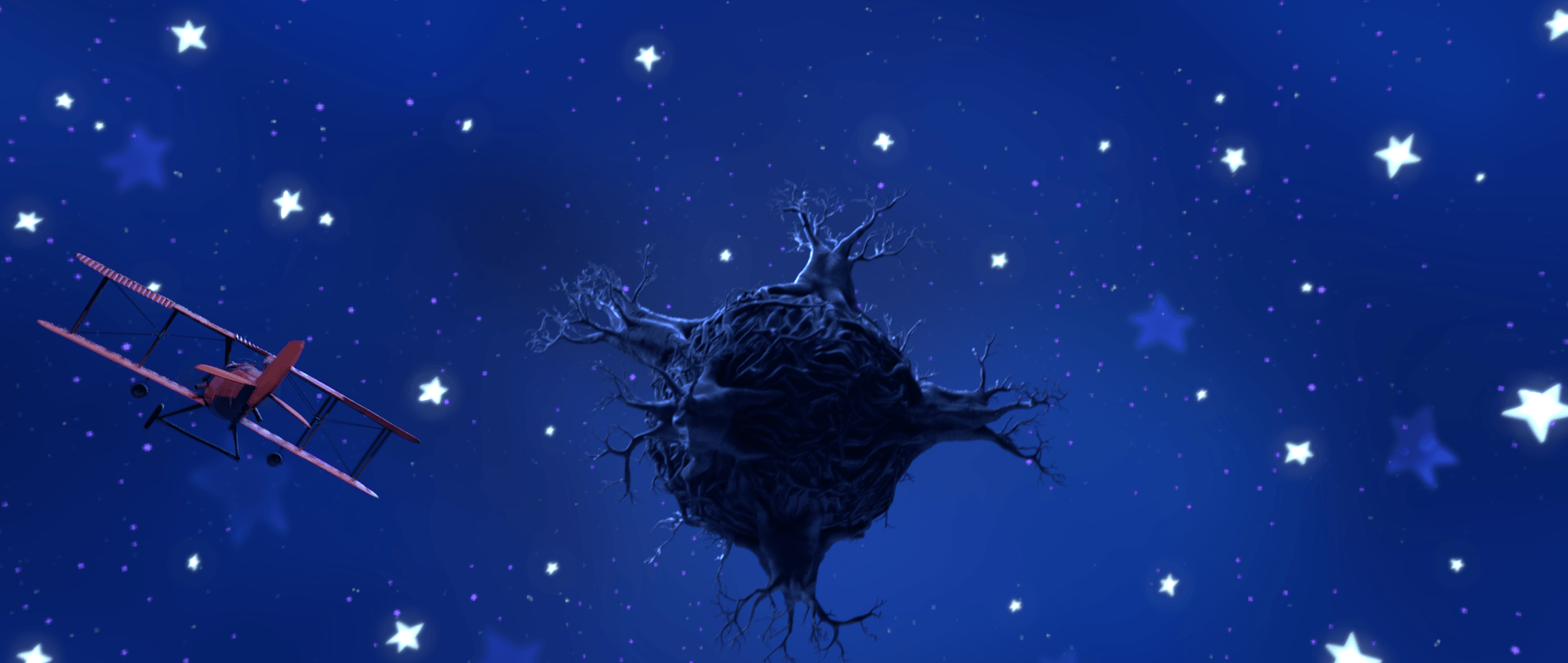 The Little Prince Wallpapers Wallpaper Cave