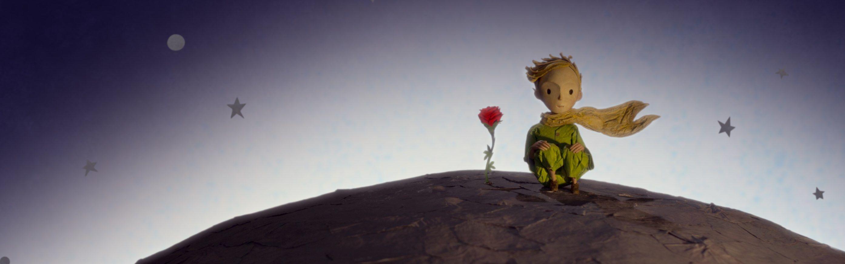 The Little Prince Wallpapers Wallpaper Cave