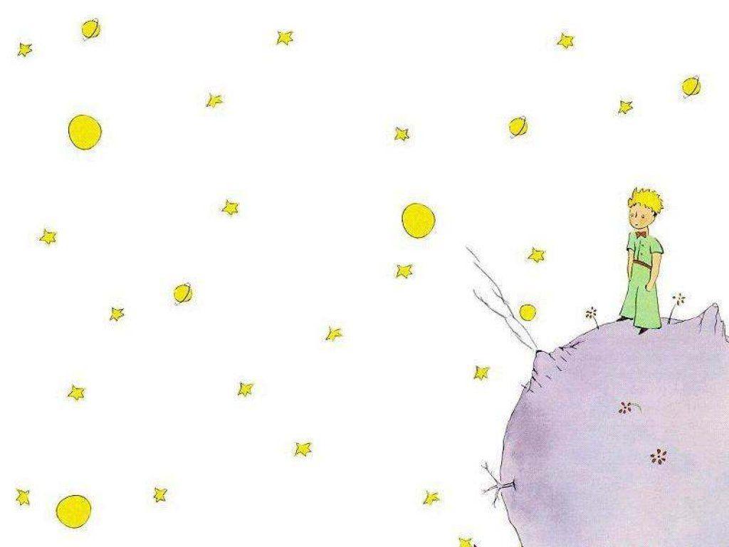 The Little Prince Wallpapers Wallpaper Cave