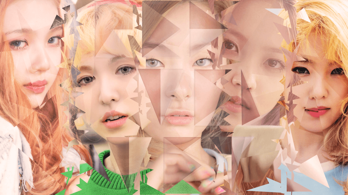 Red Velvet Wallpapers Wallpaper Cave