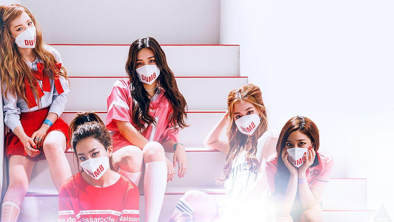 Red Velvet Wallpapers Wallpaper Cave
