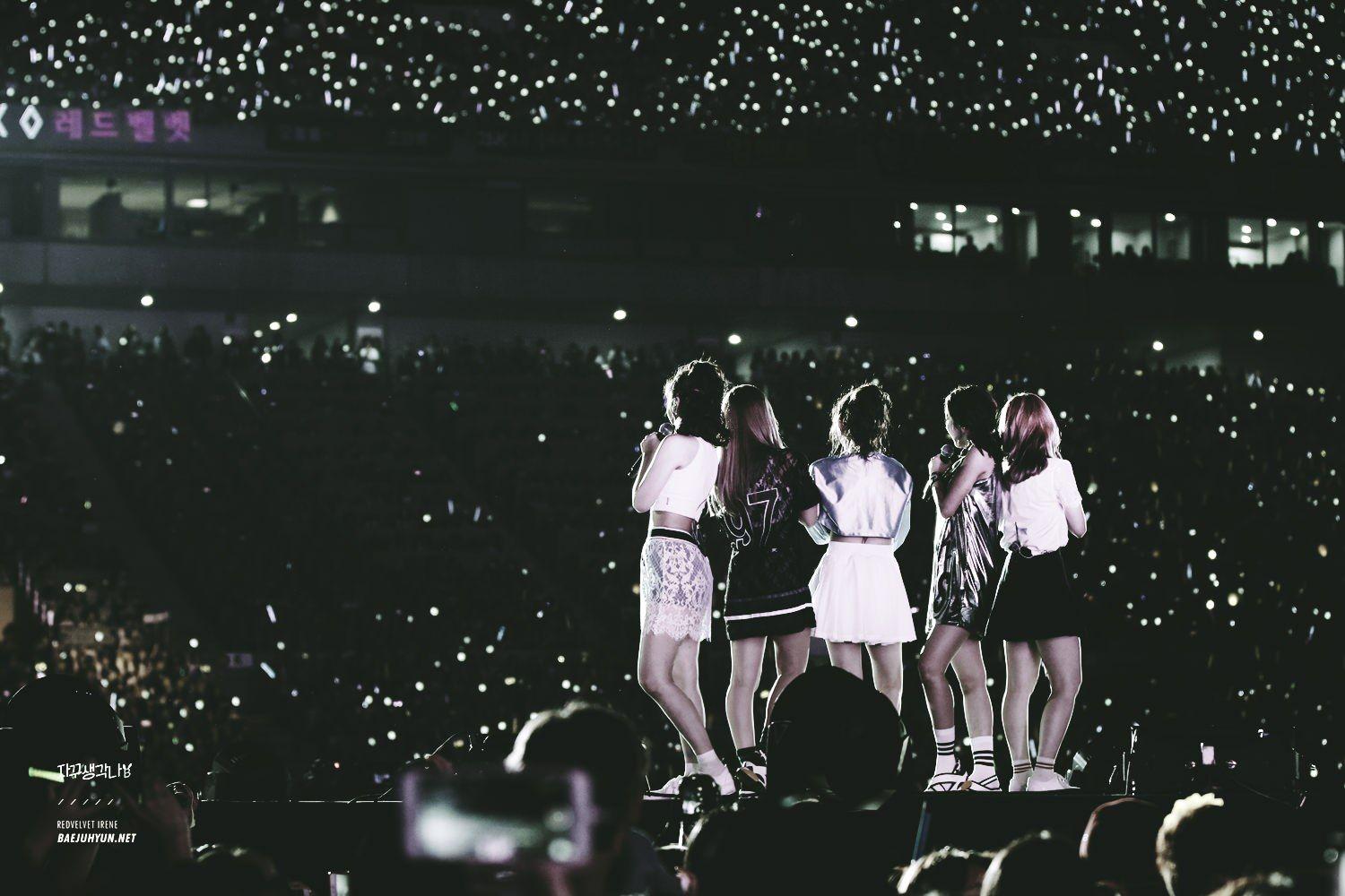 Red Velvet Wallpapers Wallpaper Cave