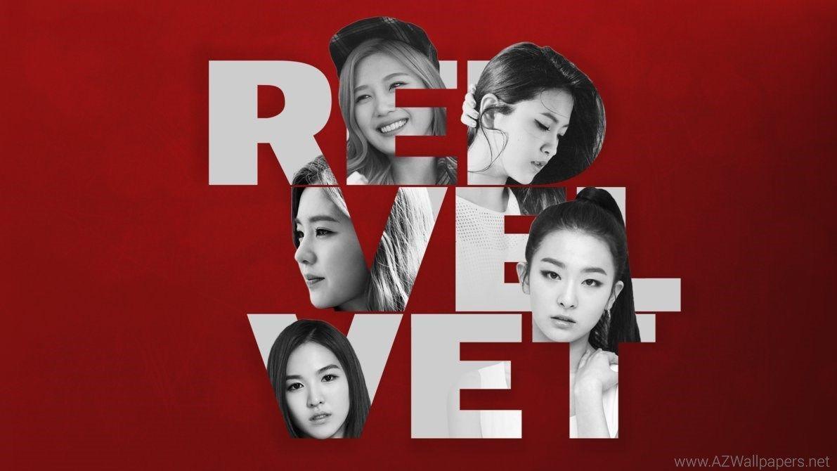 Red Velvet Wallpapers Wallpaper Cave