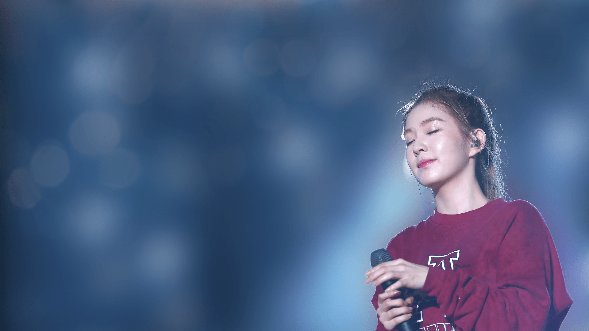 Red Velvet Wallpapers Wallpaper Cave