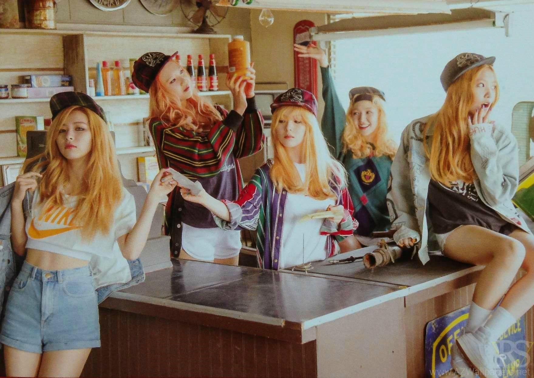 Red Velvet Wallpapers Wallpaper Cave