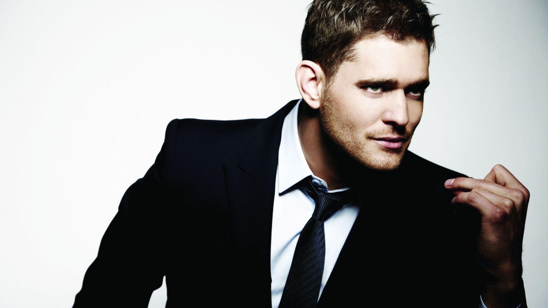 Michael Bublé Wallpapers Wallpaper Cave