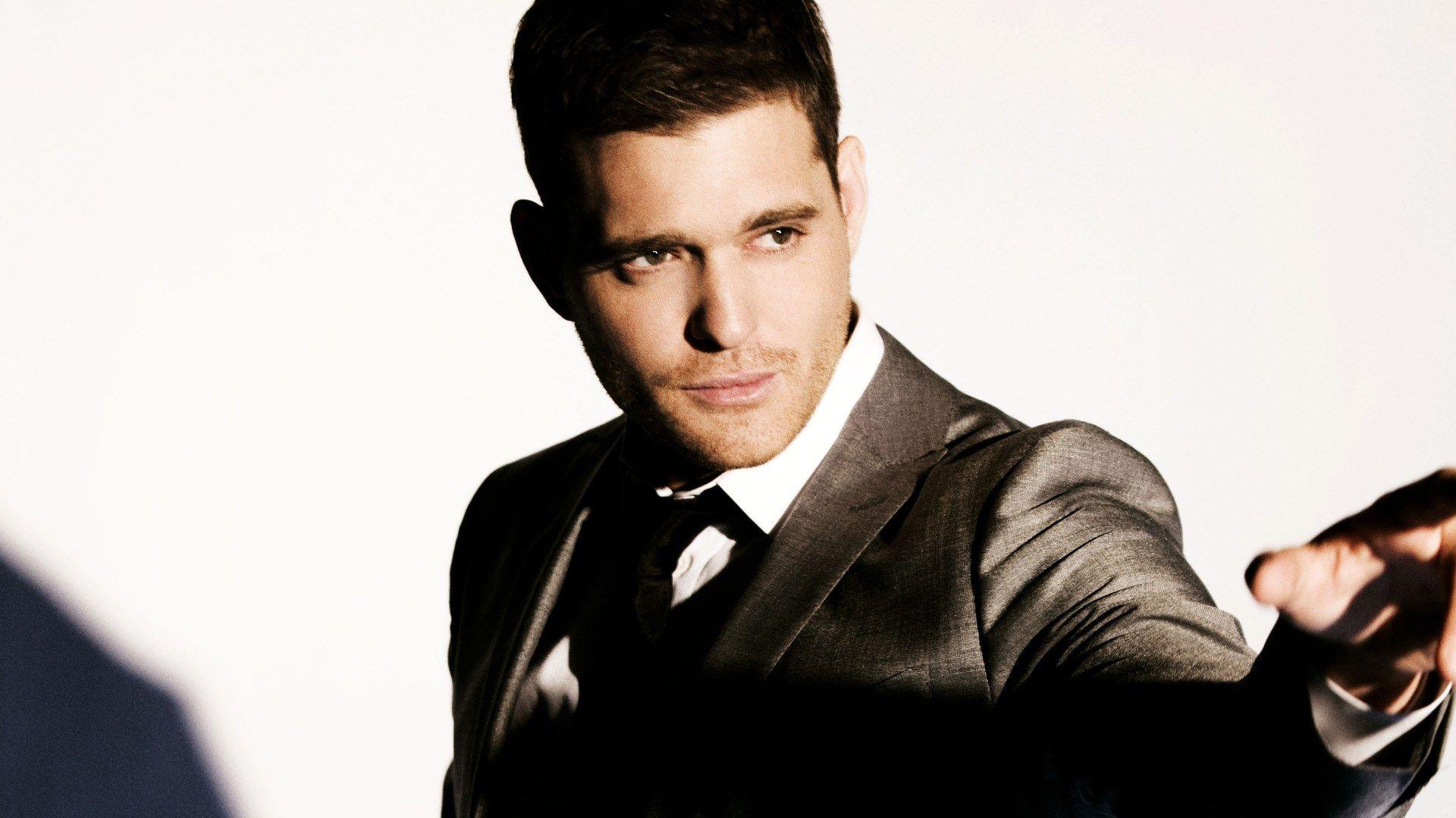 Michael Bublé Wallpapers Wallpaper Cave