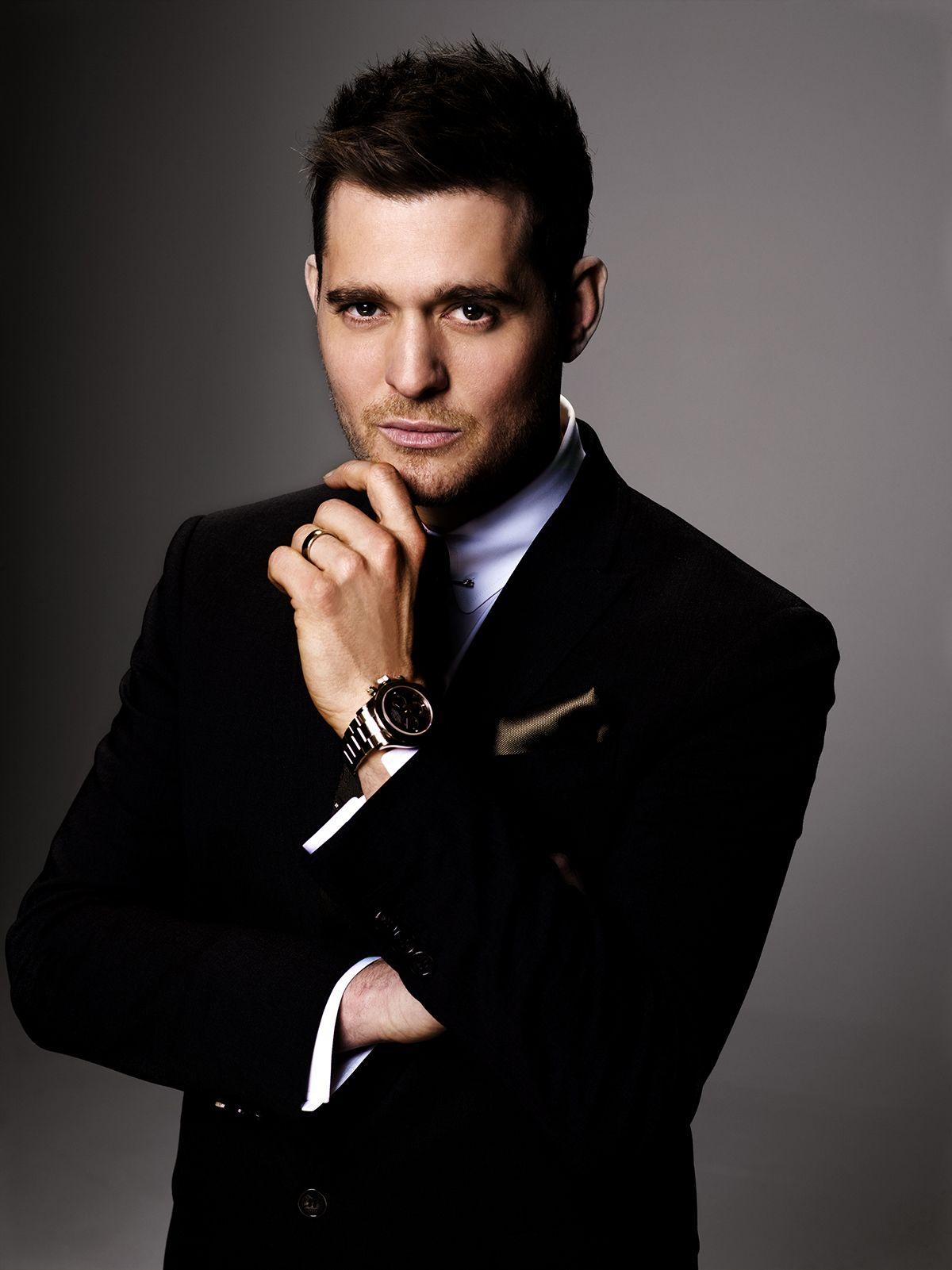 Michael Bublé Wallpapers Wallpaper Cave