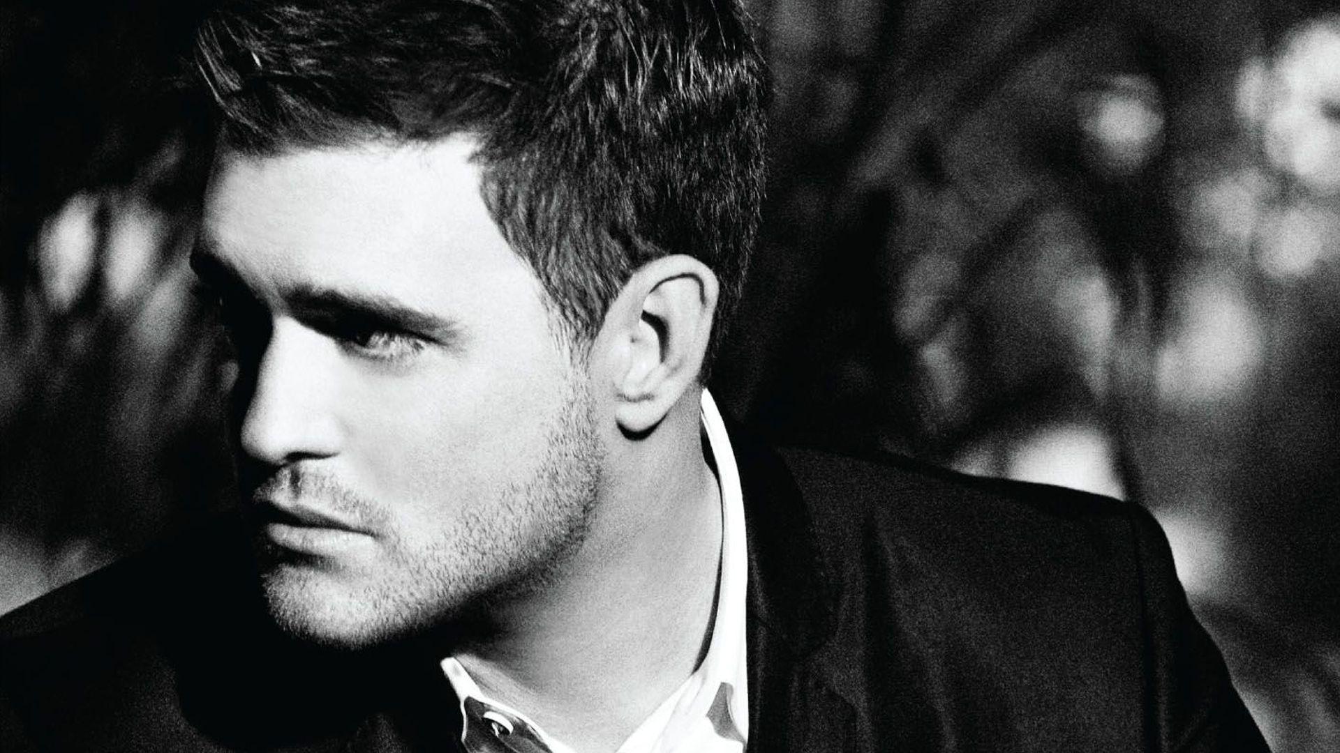 Michael Bublé Wallpapers Wallpaper Cave