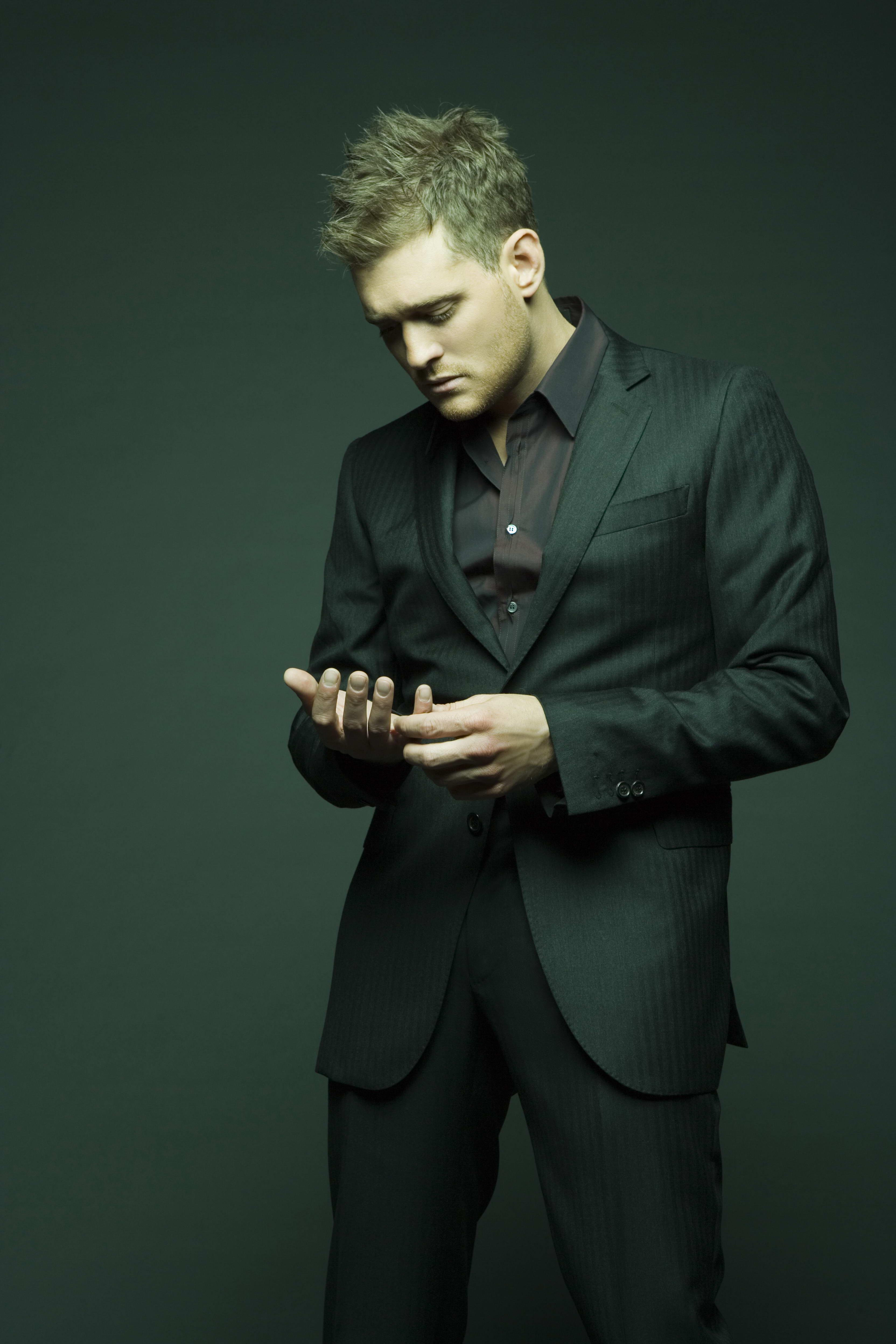 Michael Bublé Wallpapers Wallpaper Cave