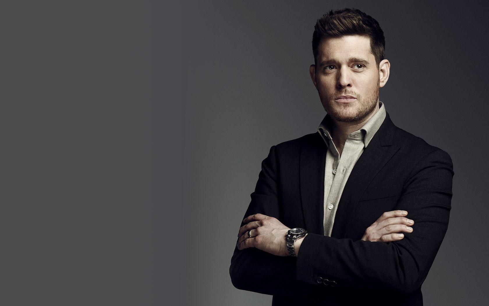 Michael Bublé Wallpapers Wallpaper Cave