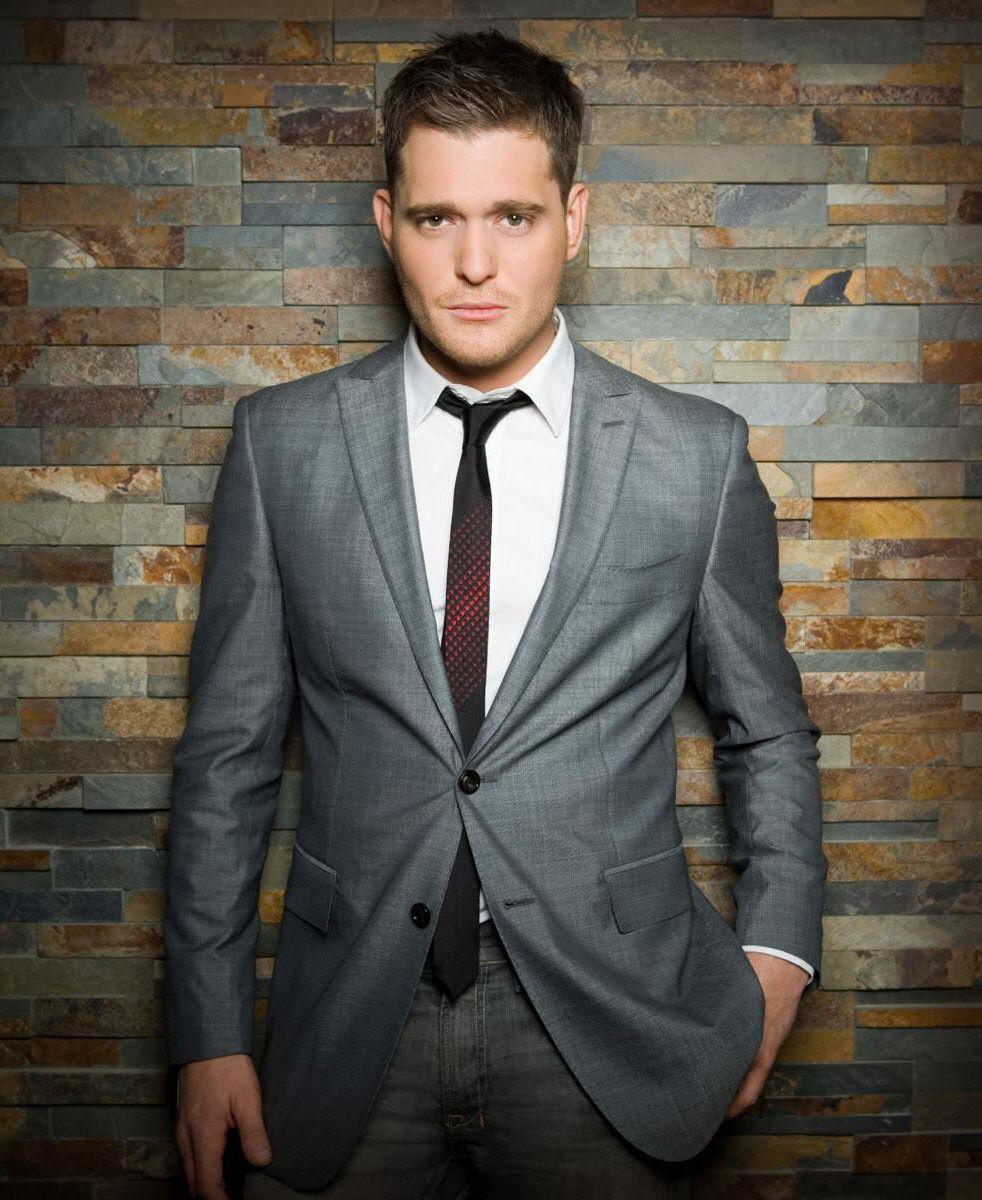 Michael Bublé Wallpapers Wallpaper Cave