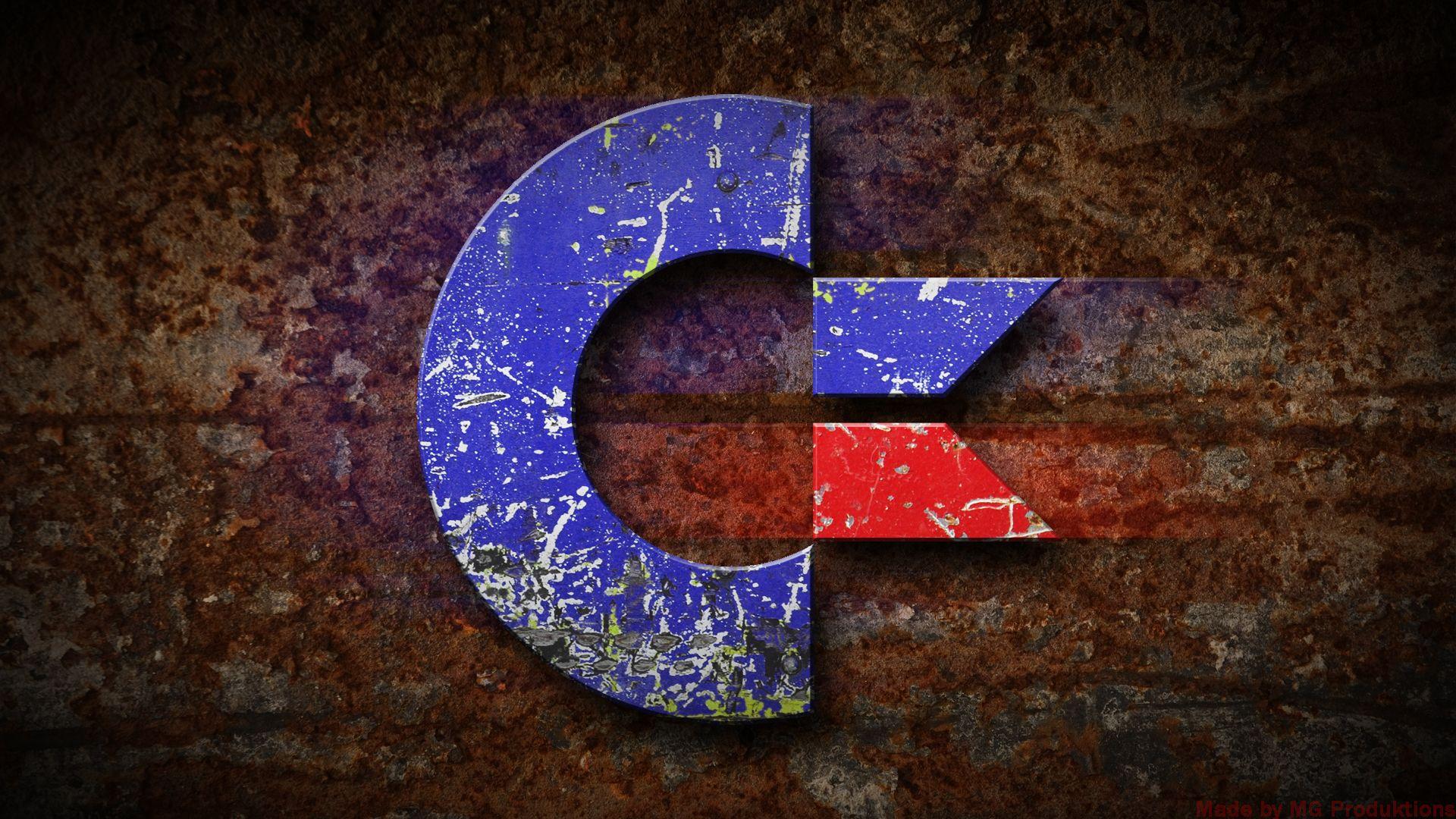 Commodore Wallpapers Wallpaper Cave