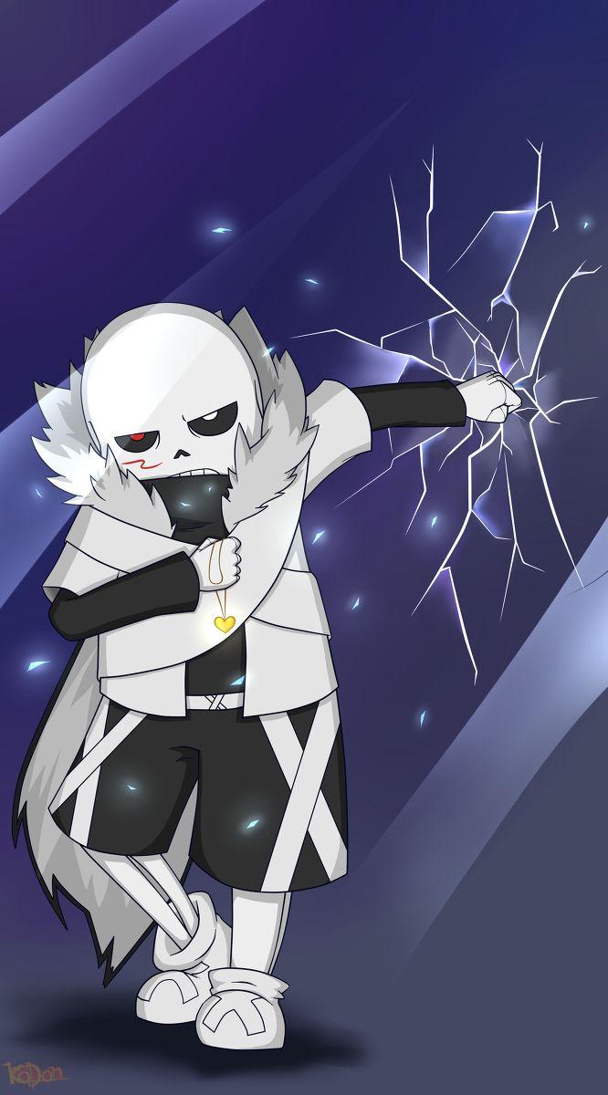 Sans Undertale Wallpapers Wallpaper Cave