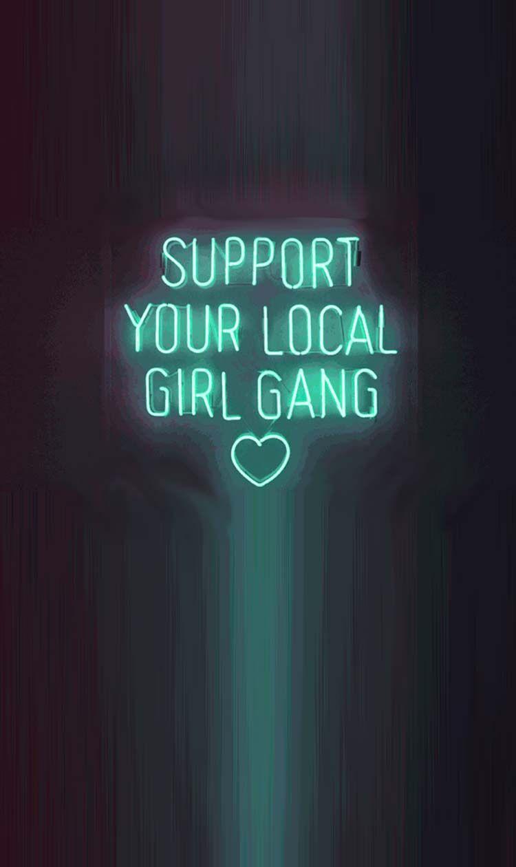 Feminism Wallpapers Wallpaper Cave