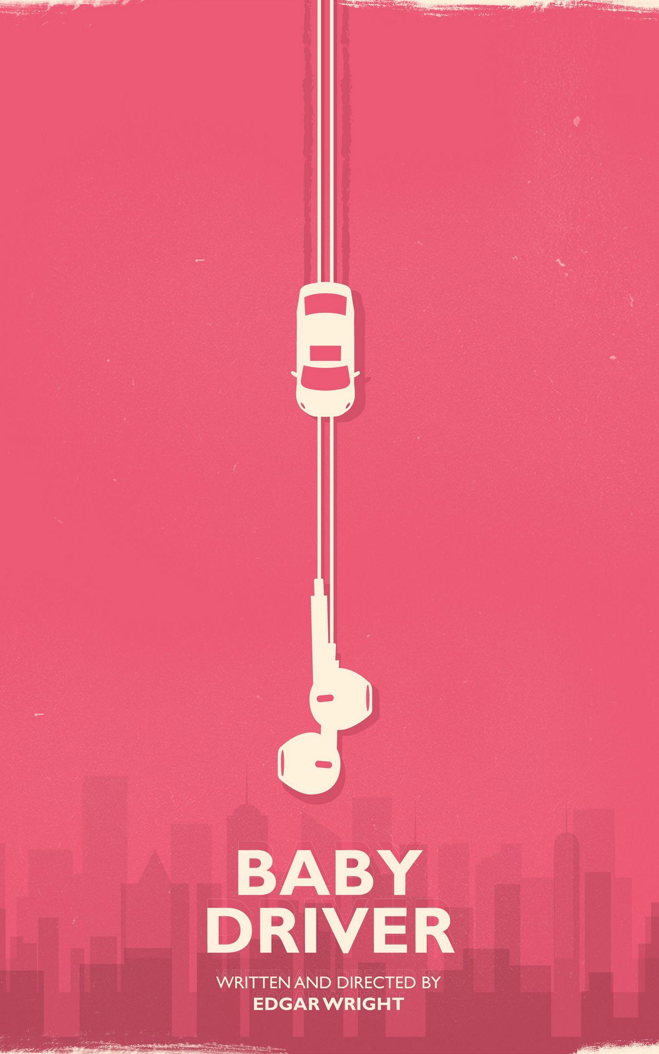 Baby Driver Wallpapers Wallpaper Cave