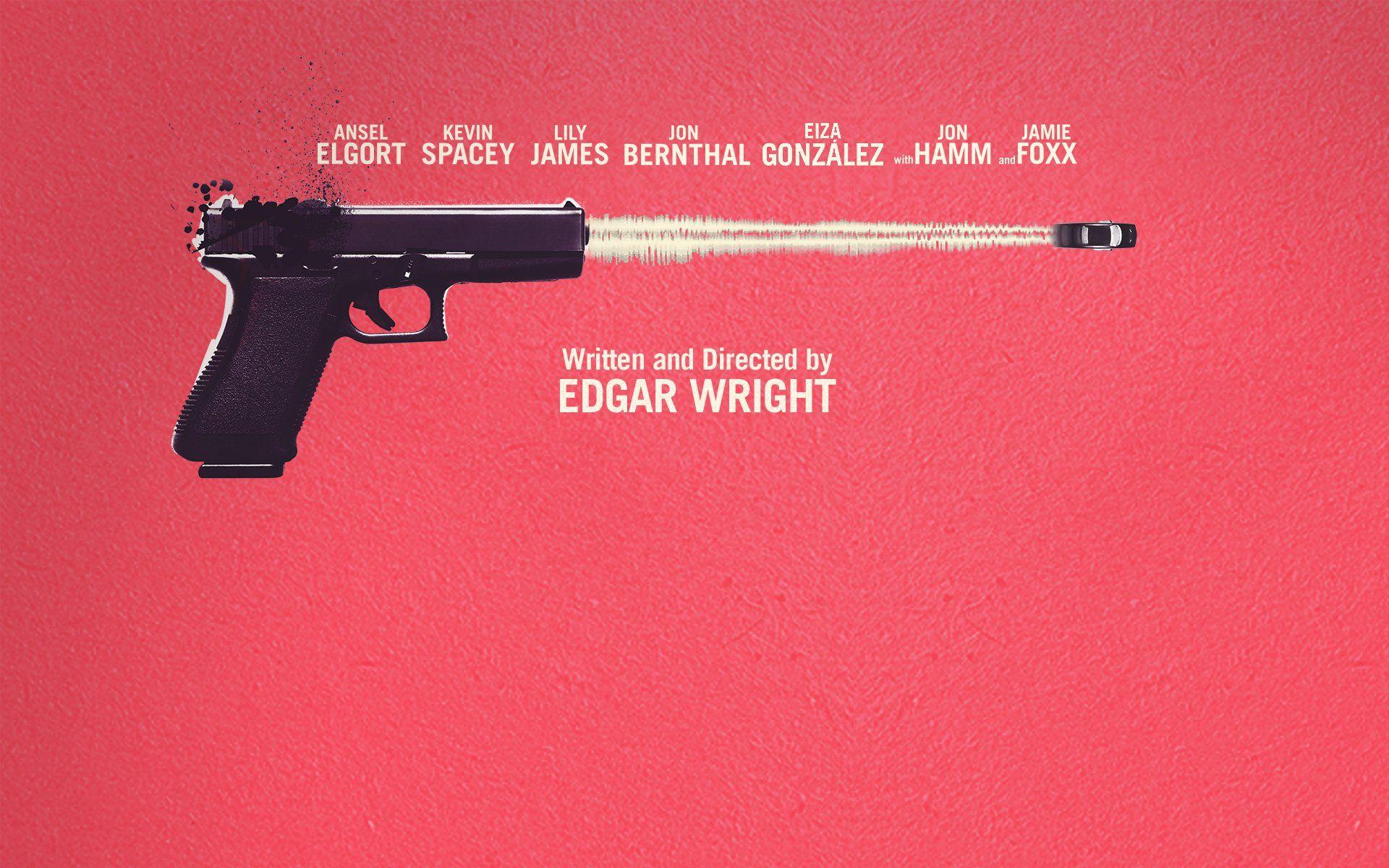 Baby Driver Wallpapers Wallpaper Cave