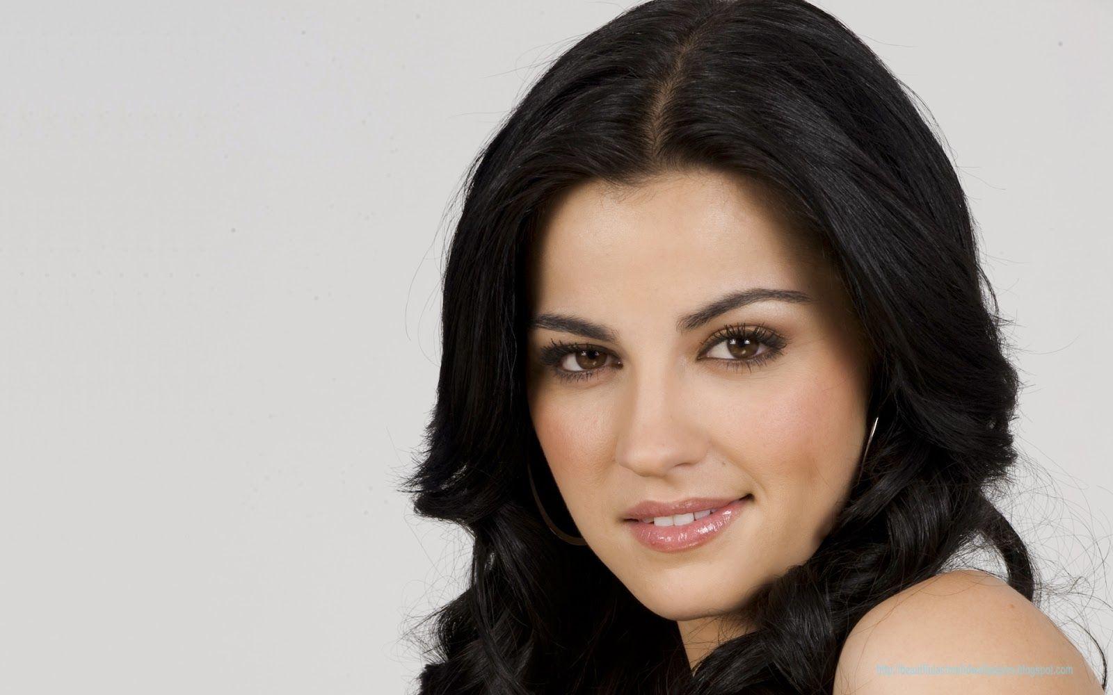 Maite Perroni Wallpapers Wallpaper Cave