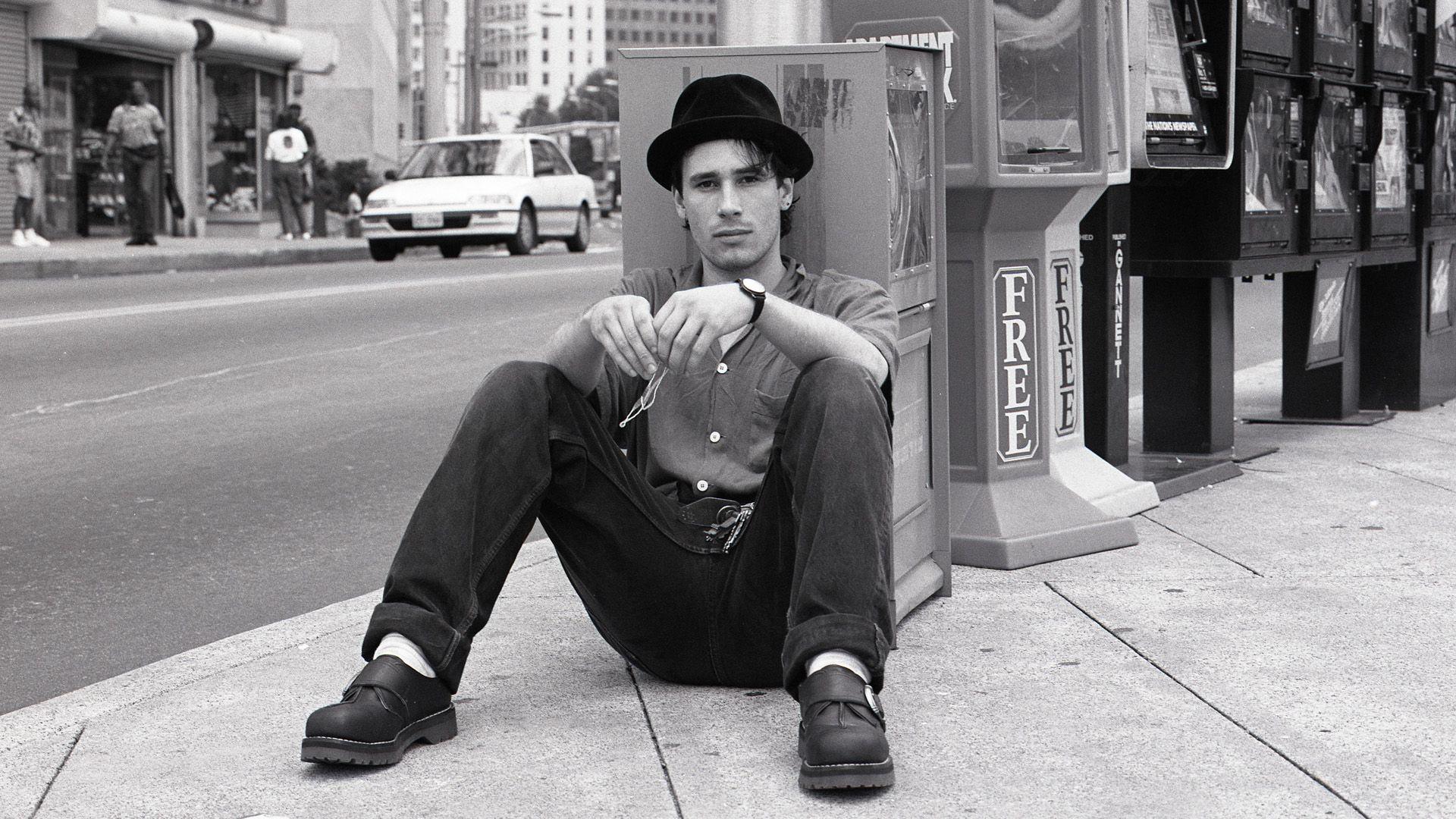 Jeff Buckley Wallpapers Wallpaper Cave