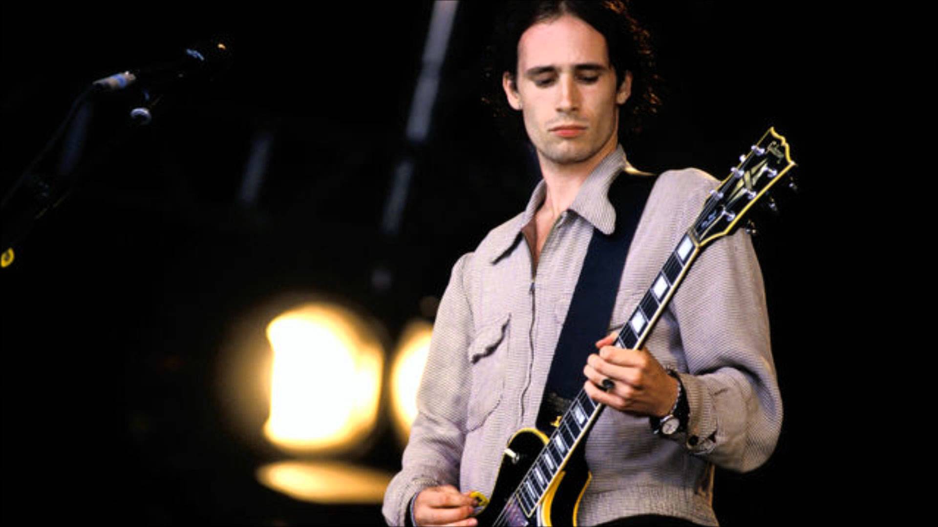 Jeff Buckley Wallpapers Wallpaper Cave