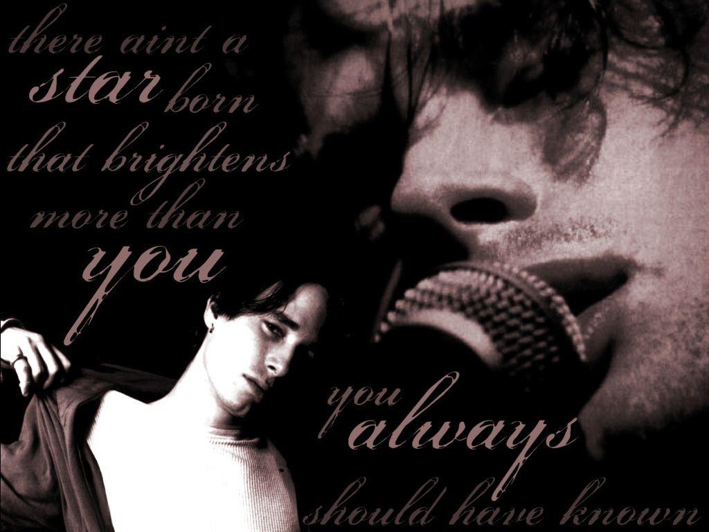 Jeff Buckley Wallpapers Wallpaper Cave