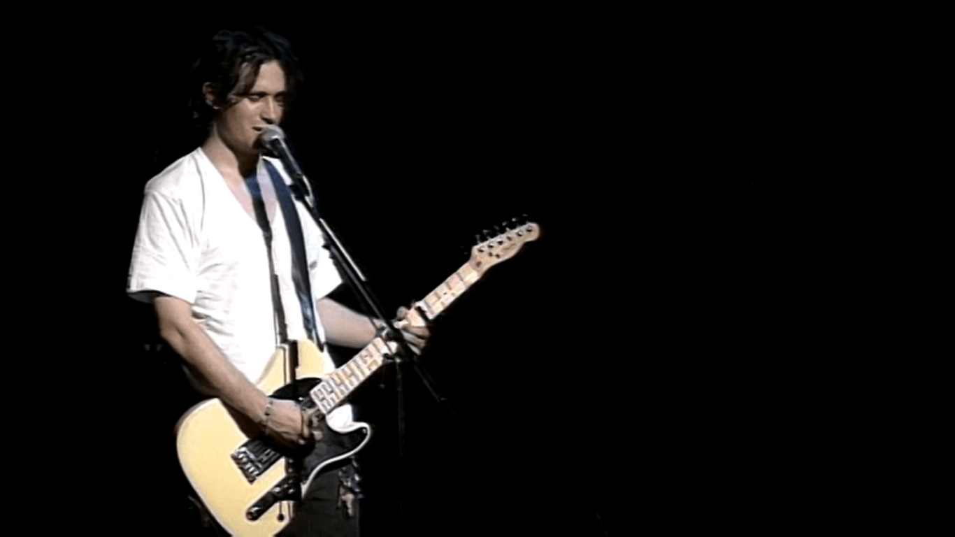 Jeff Buckley Wallpapers Wallpaper Cave