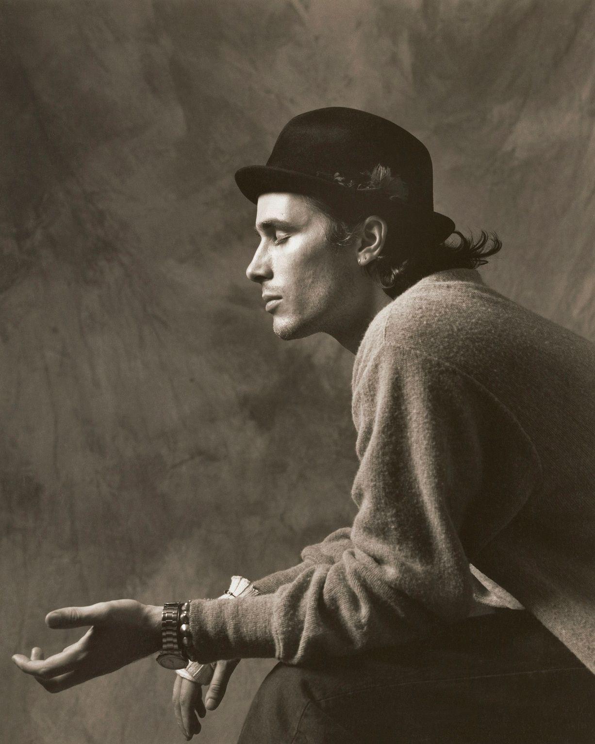 Jeff Buckley Wallpapers Wallpaper Cave