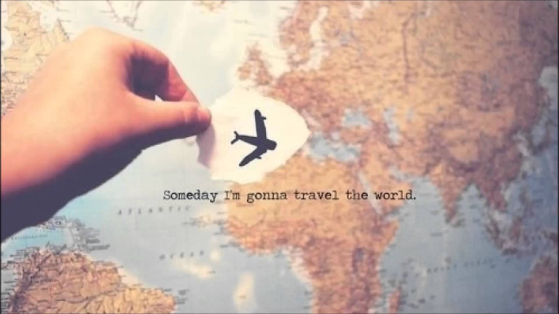 Wanderlust Wallpaper Tumblr