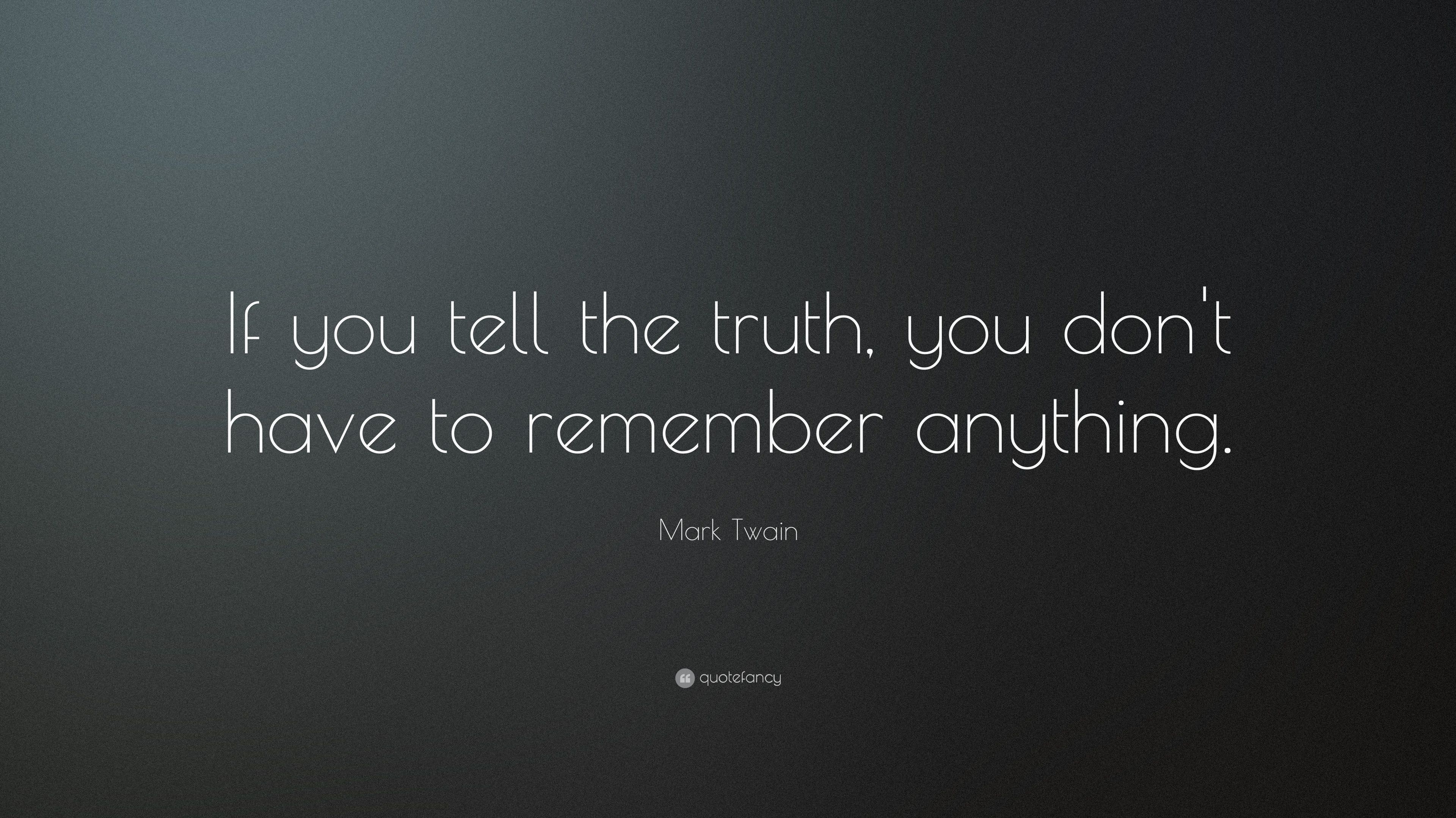 Truth Wallpapers Wallpaper Cave
