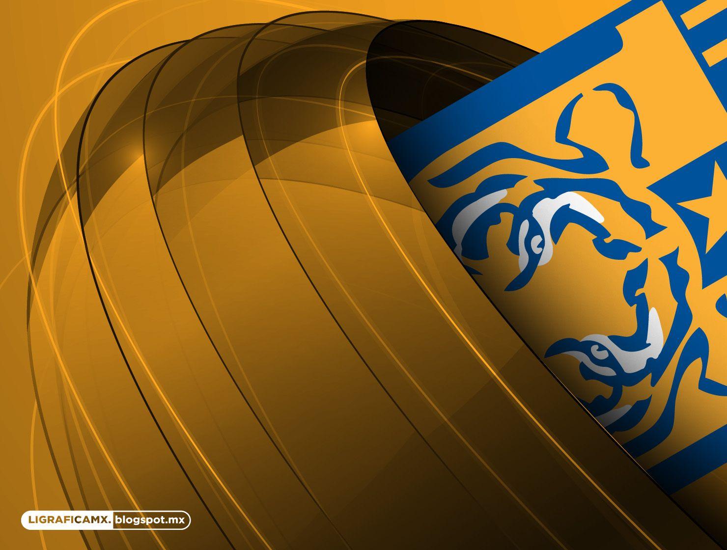 Tigres UANL Wallpapers Wallpaper Cave