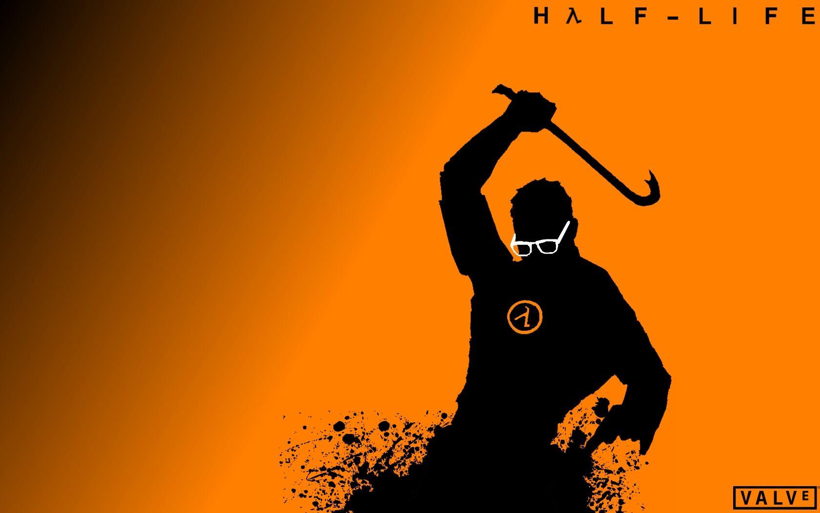 HalfLife Wallpapers Wallpaper Cave