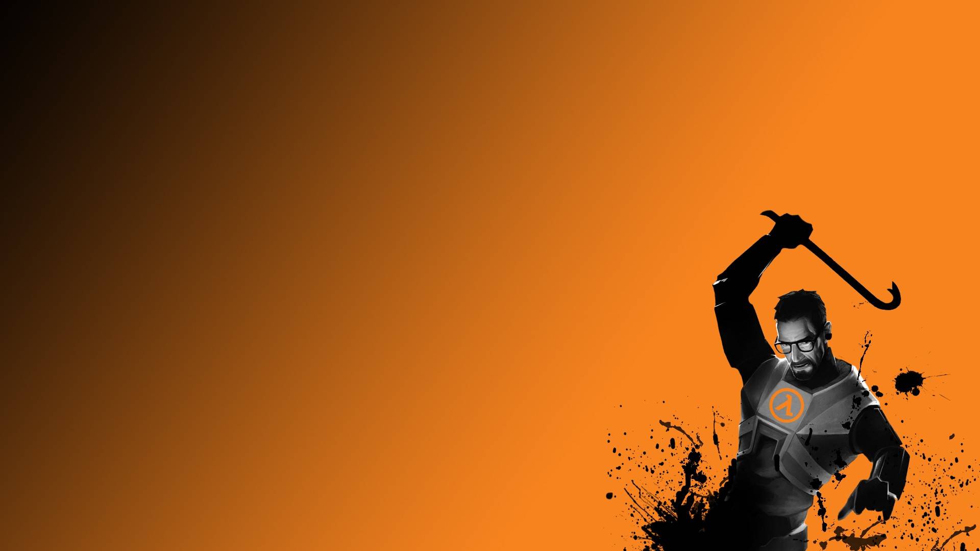 HalfLife Wallpapers Wallpaper Cave