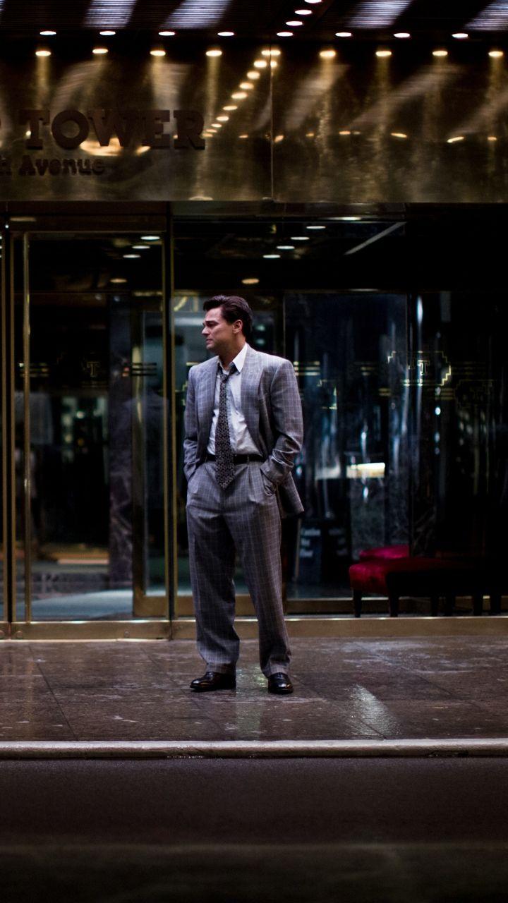 Wolf Of Wall Street Wallpapers Wallpaper Cave