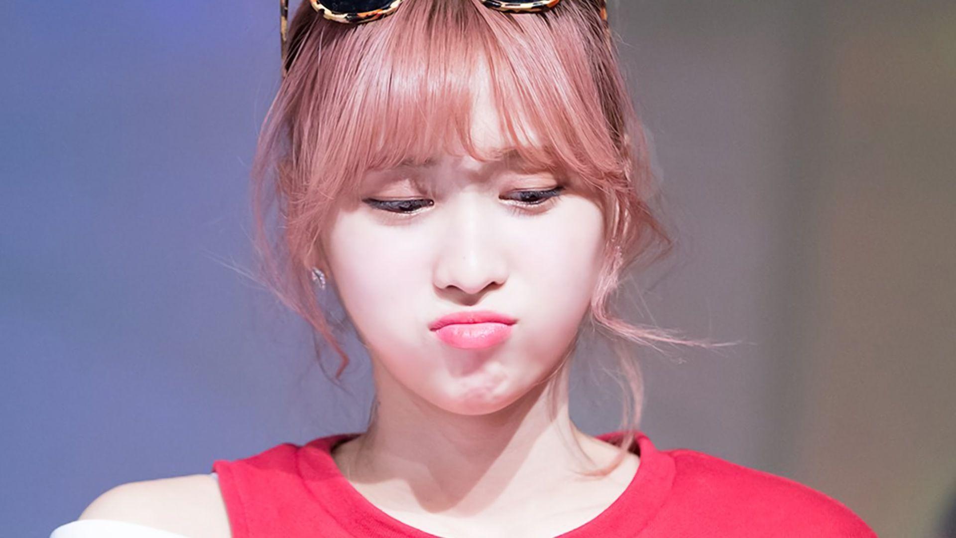 Momo Twice Wallpapers Wallpaper Cave