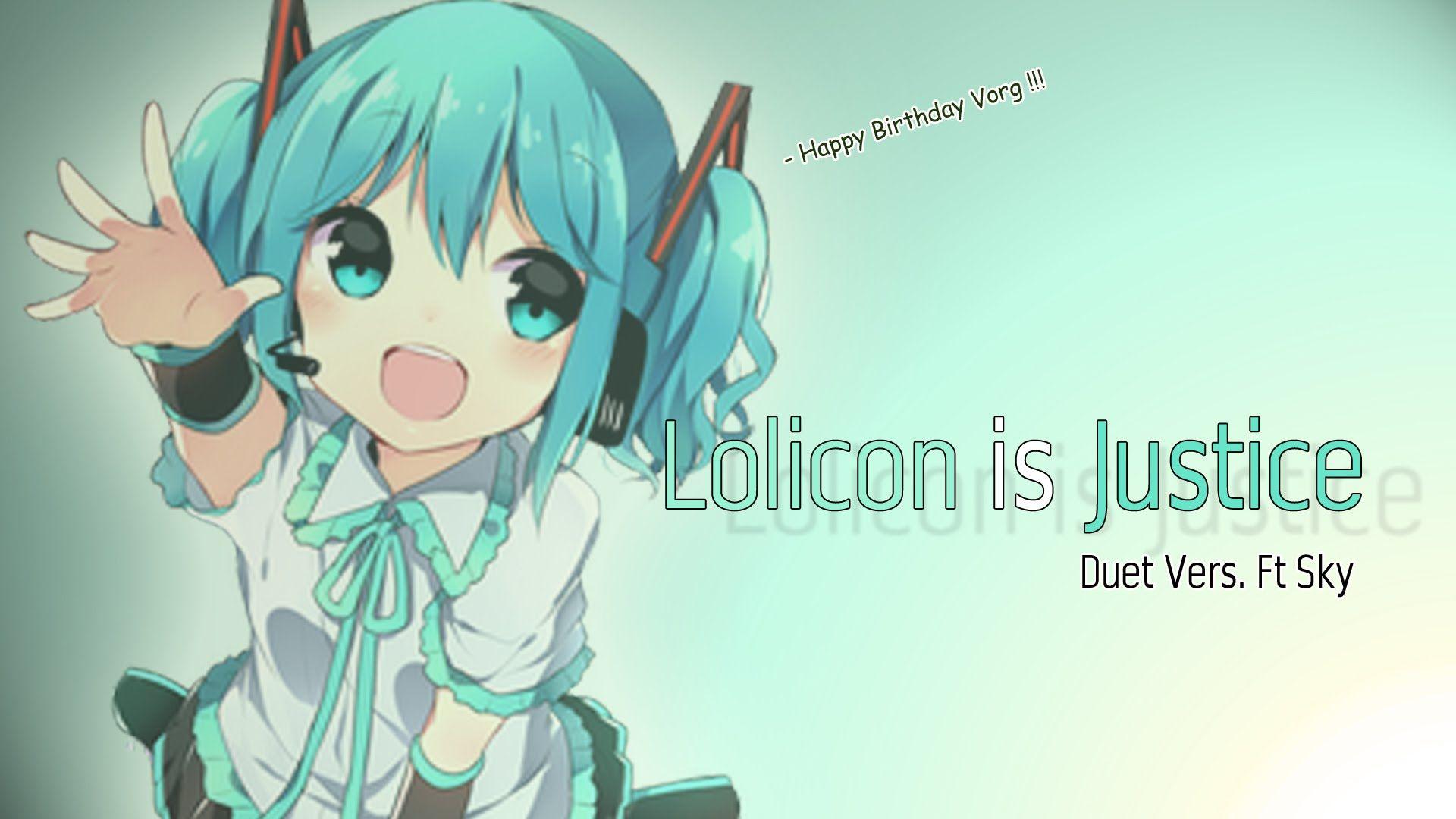 Lolis Wallpapers Wallpaper Cave