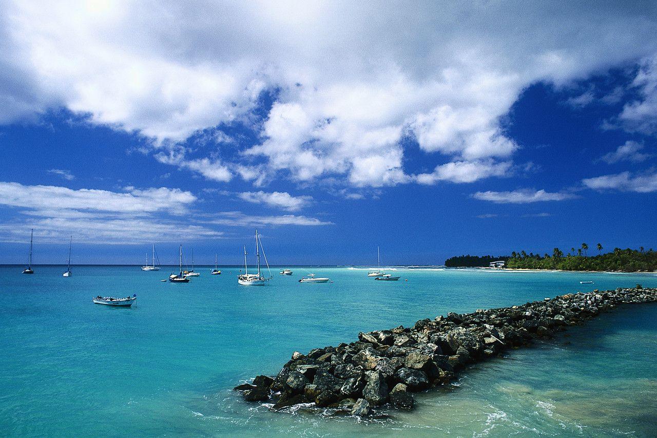 Trinidad And Tobago Wallpapers Wallpaper Cave
