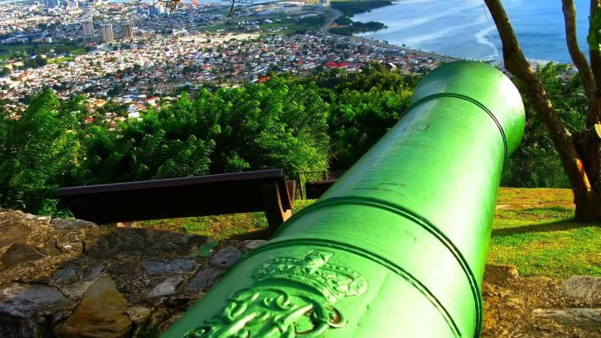 Trinidad And Tobago Wallpapers Wallpaper Cave